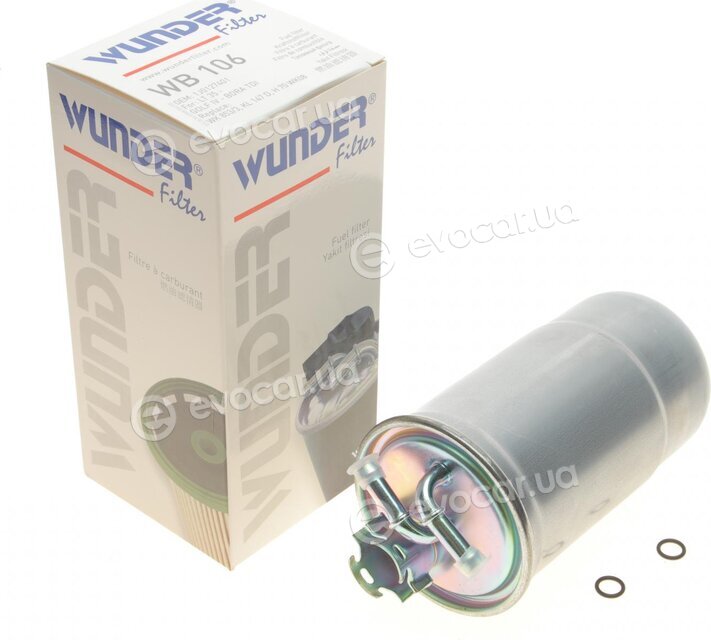 Wunder WB 106