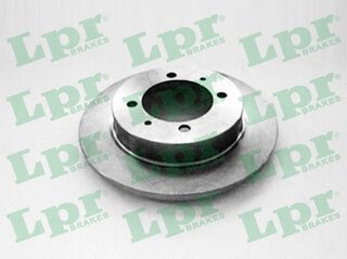 LPR / Samko V1341P