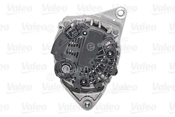 Valeo 439595