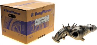 BorgWarner 5439 988 0057