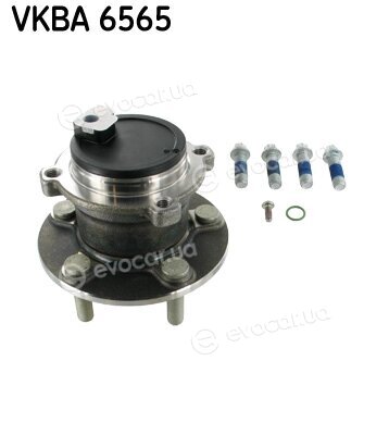 SKF VKBA 6565