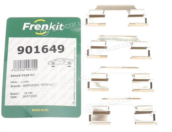 Frenkit 901649