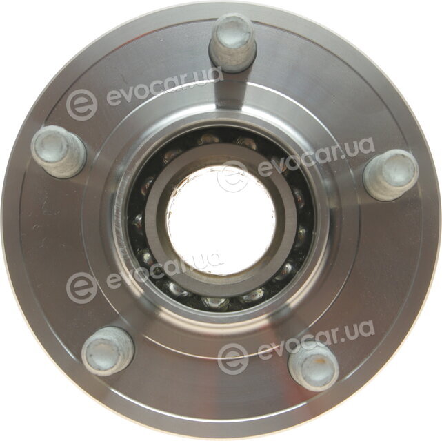 SKF VKBA 6717