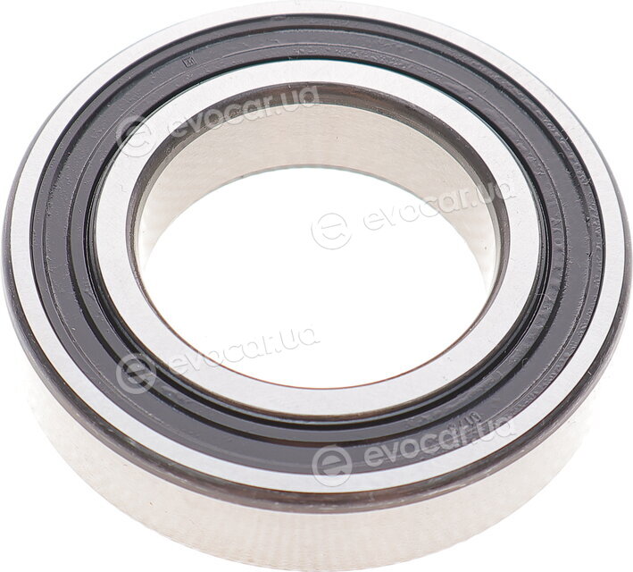 SKF 6007-2RS1/C3