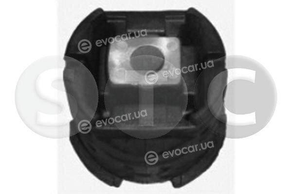 Metalcaucho / STC T401046