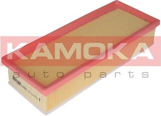 Kamoka F229801
