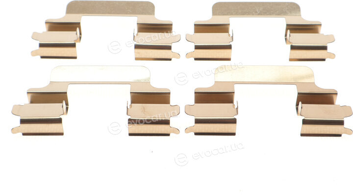 Kawe / Quick Brake 109-1230