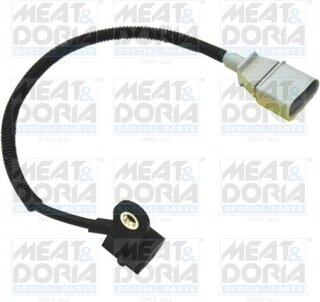 Meat & Doria 87487