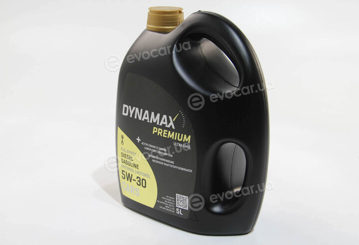 Dynamax 502020