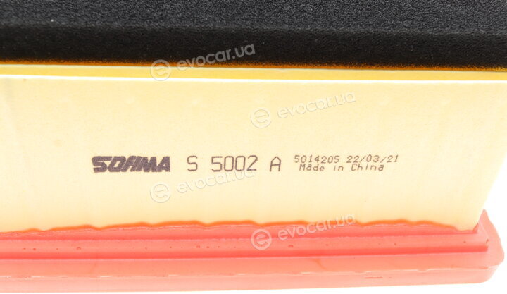 Sofima S 5002 A