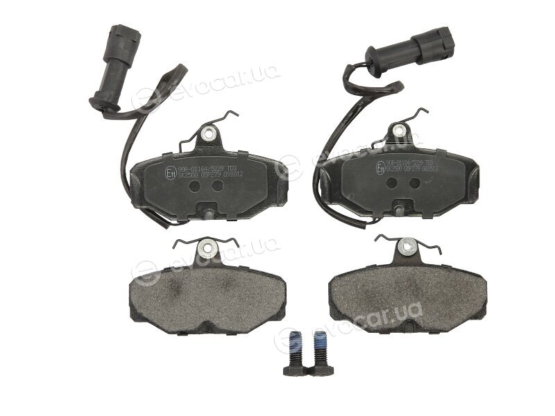 LPR / Samko 05P279