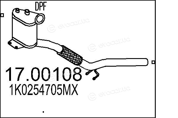 MTS 17.00108