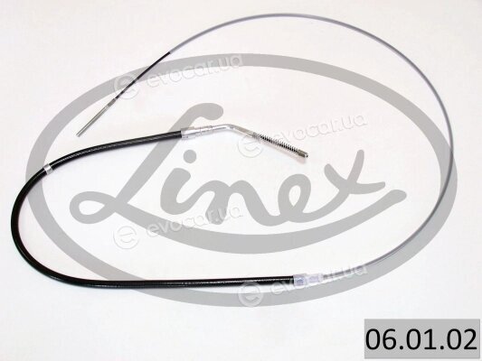 Linex 06.01.02