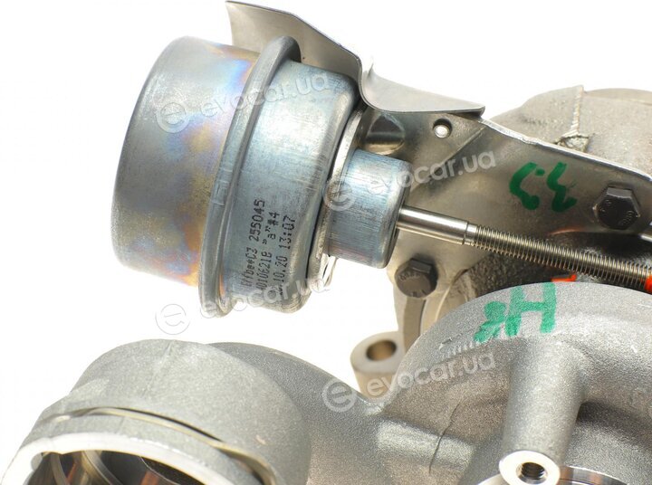 BorgWarner 5439 988 0020