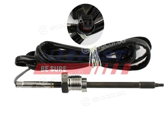 Fast FT80207