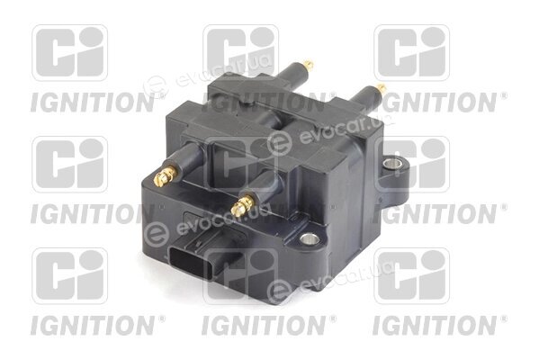 Quinton Hazell XIC8422
