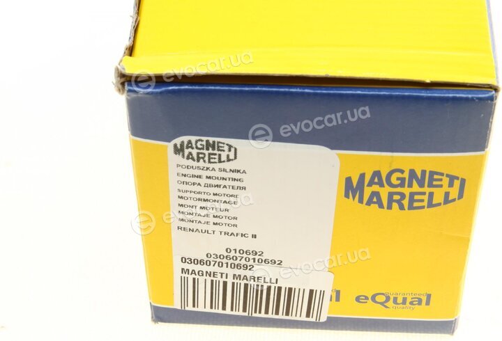 Magneti Marelli 030607010692