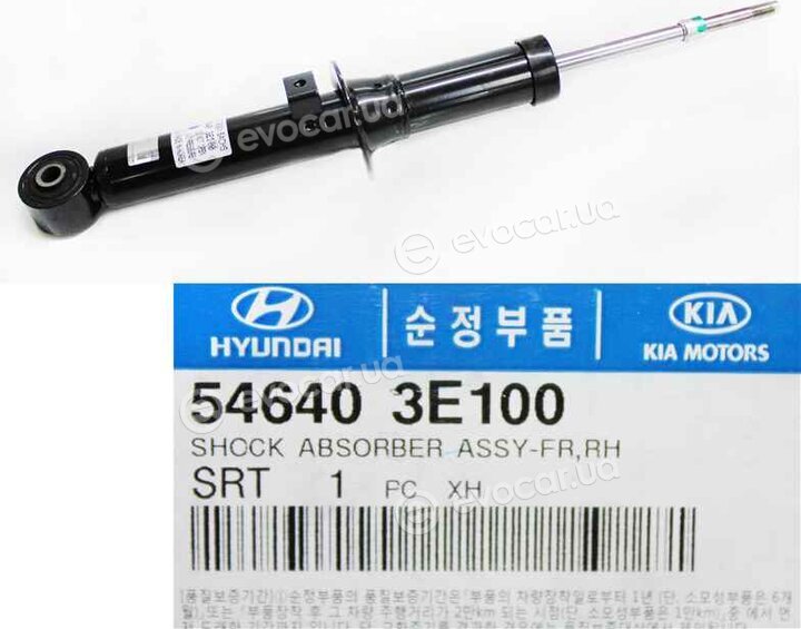 Kia / Hyundai 546403E100