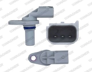 Wagner CAS00056
