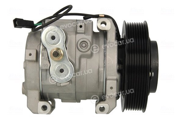 Nissens 890093
