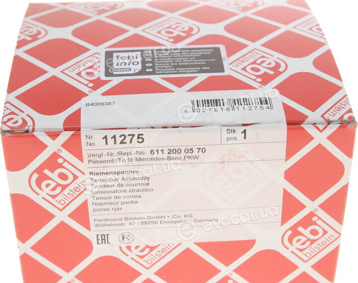Febi 11275