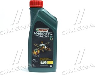 Castrol 15F9C0