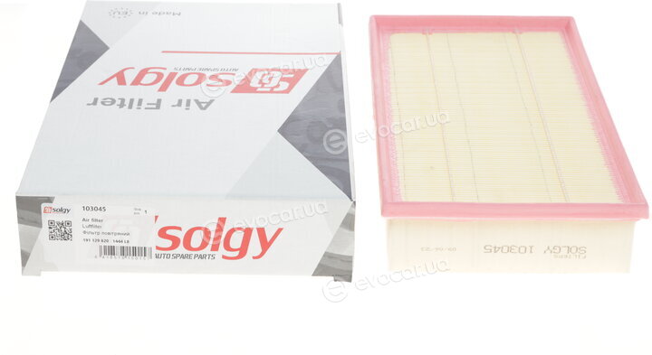 Solgy 103045