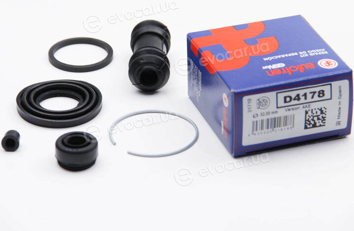 Autofren D4178