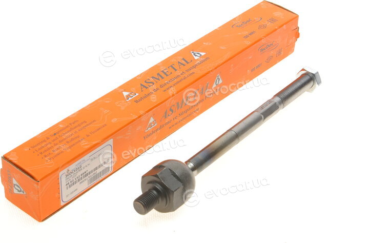 AS Metal 20DC1010