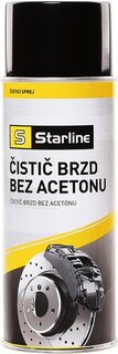Starline ACST002