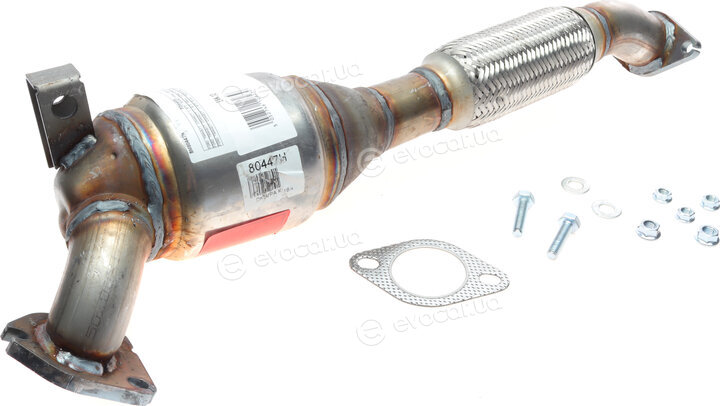 BM Catalysts BM80447H