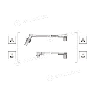 Magneti Marelli 941319170101