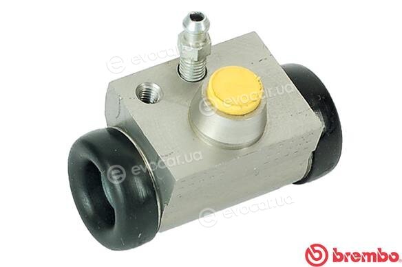 Brembo A 12 344