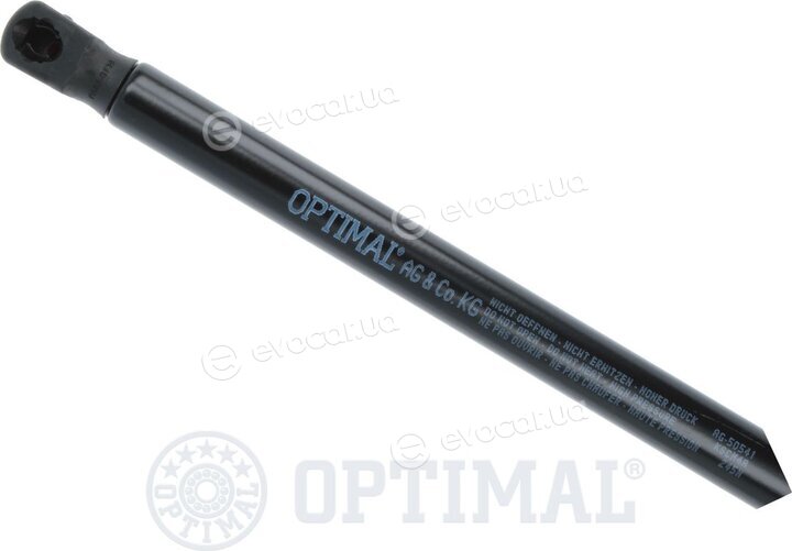 Optimal AG-50541