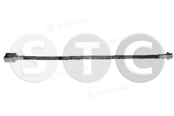 Metalcaucho / STC T496130