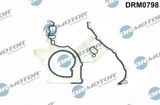 Dr. Motor DRM0798