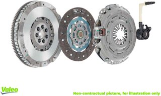 Valeo 837481