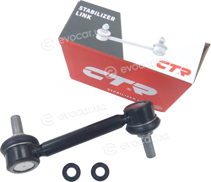 CTR CL0117R