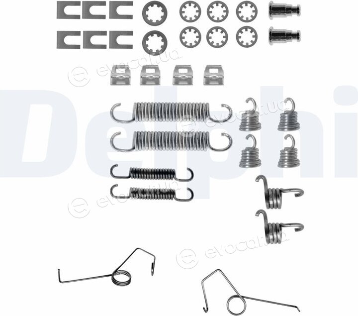 Delphi LY1123