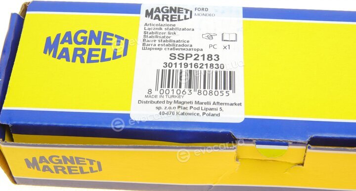 Magneti Marelli 301191621830