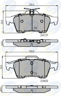 Comline CBP01599