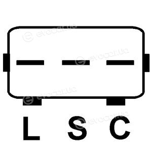 HC Cargo 235897