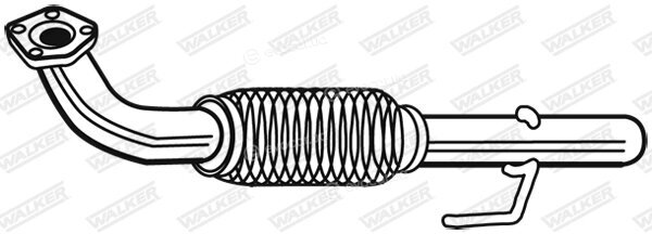 Walker / Fonos 10534