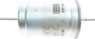 Mann WK 850