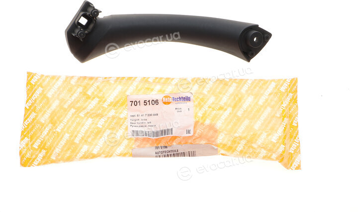 Autotechteile 701 5106