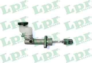 LPR / Samko 002694