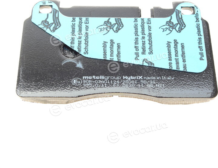 Metelli 22-0979-0