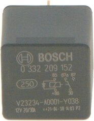 Bosch 0 332 209 152