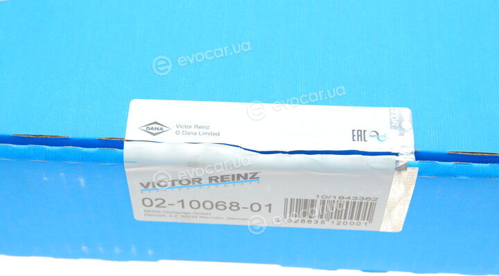 Victor Reinz 02-10068-01