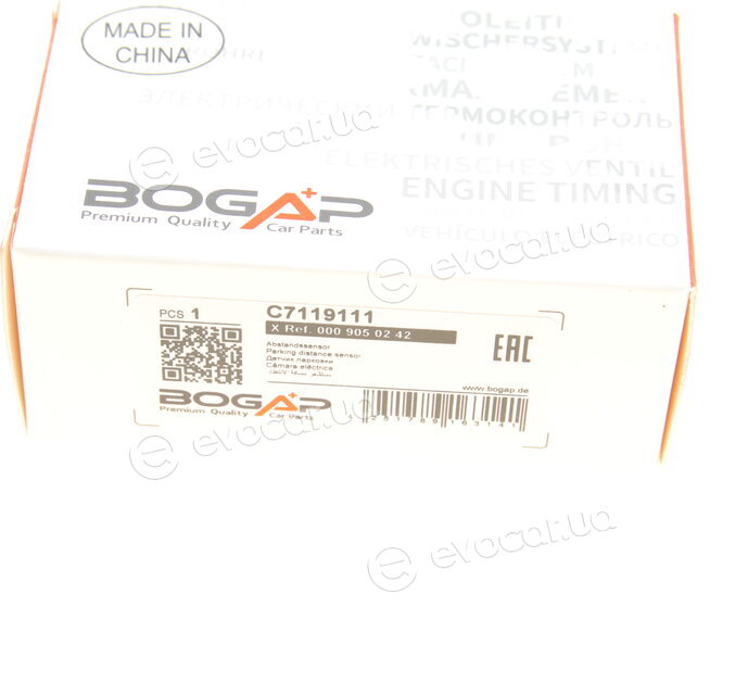 Bogap C7119111